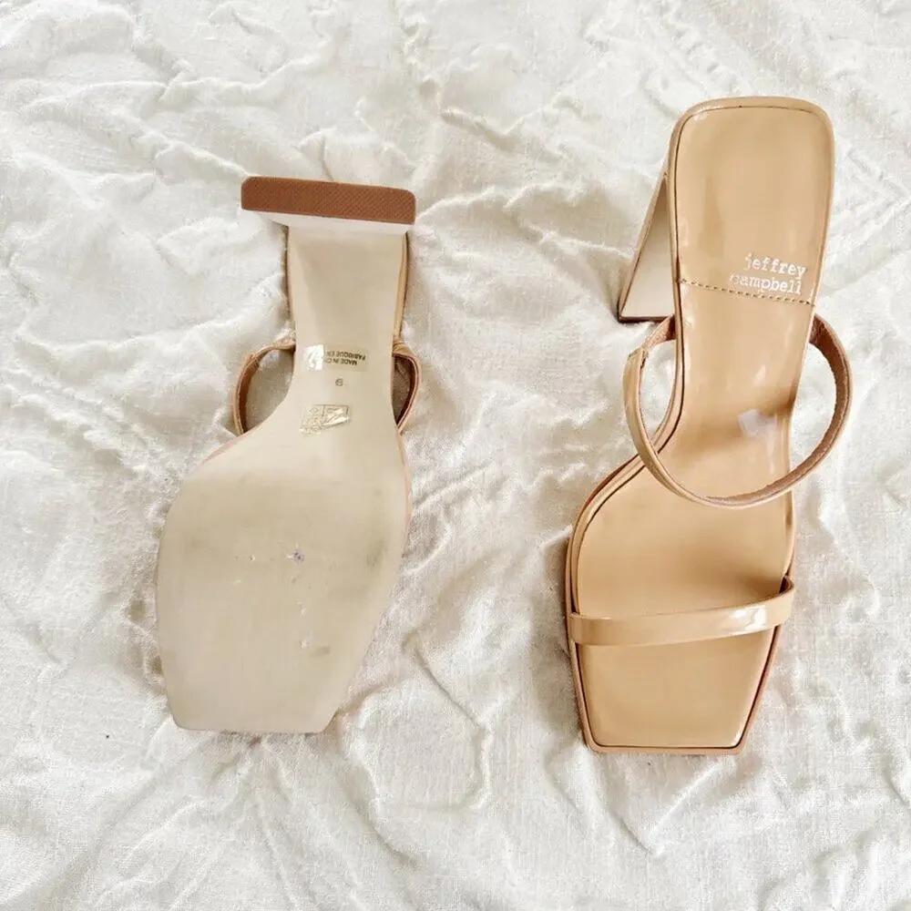 Jeffrey Campbell these heels